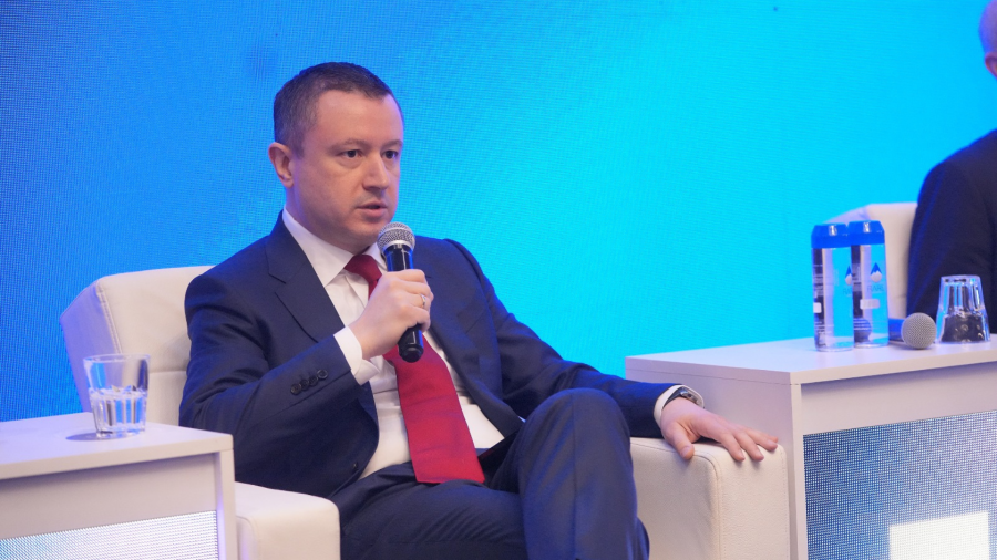 საერთო ჯამში, სახელმწიფოს მხრიდან მხარდაჭერილია 2000-მდე პროექტი, რომლებიც სტუმარ-მასპინძლობის ინდუსტრიას და სხვა ტურისტულ მიმართულებებს უკავშირდება - ირაკლი ნადარეიშვილი