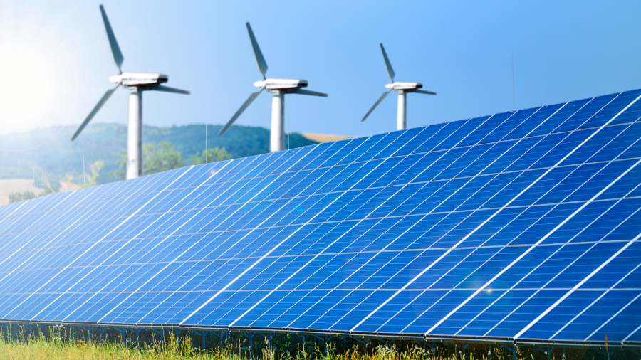 დიდი რესურსი გააჩნია ქვეყანას იმისათვის, რომ იყოს ენერგეტიკულად დამოუკიდებელი - GREDA-ს აღმასრულებელი დირექტორი