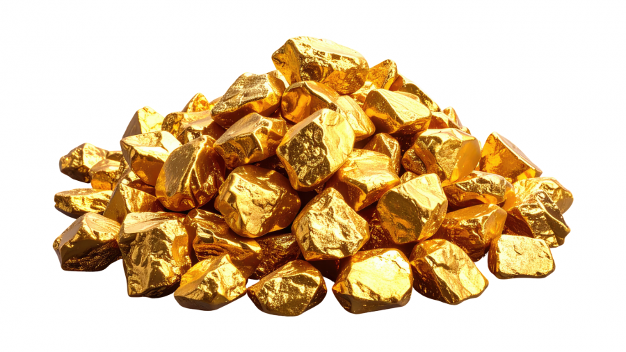 როგორია საქართველოდან ოქროს ექსპორტის მაჩვენებელი - მთავარი საექსპორტო ბაზარი შეიცვალა