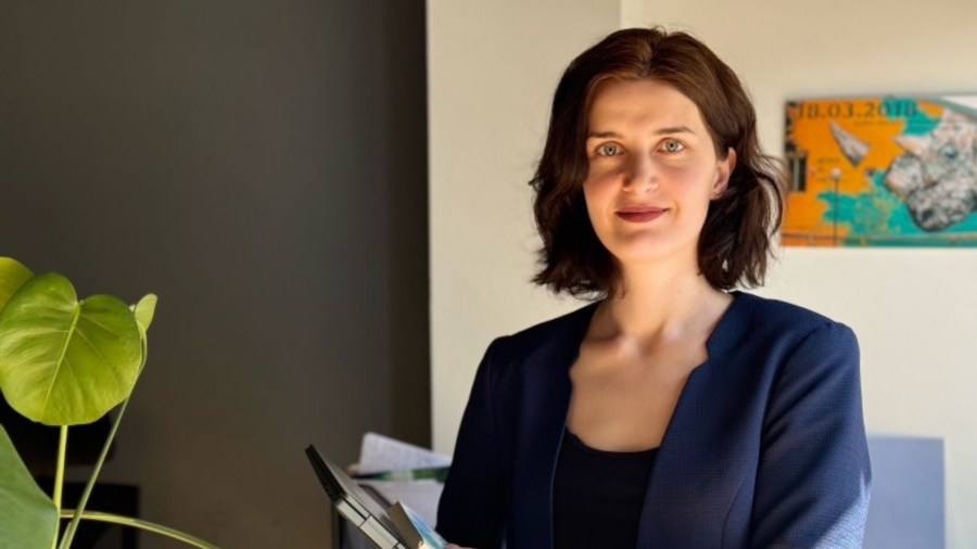 ატმოსფერულ ჰაერში მავნე ნივთიერებათა გაფრქვევების აღრიცხვა როგორც ბიზნესის სავალდებულო მოთხოვნა - ინტერვიუ Green steps - ის აღმასრულებელ დირექტორთან