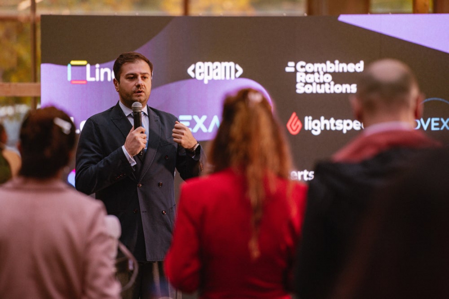 საქართველოს გააჩნია პოტენციალი, რომ ბაზარს მაღალი კვალიფიკაციის კადრები მიაწოდოს - ICT ასოციაციის სამეთვალყურეო საბჭოს თავმჯდომარე