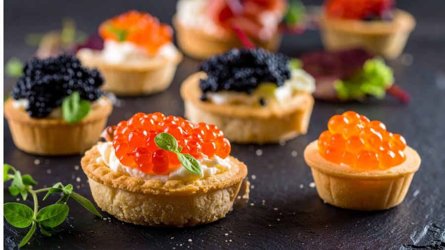 საქართველოდან ზუთხის ხიზილალას ექსპორტი 20%-ით არის გაზრდილი