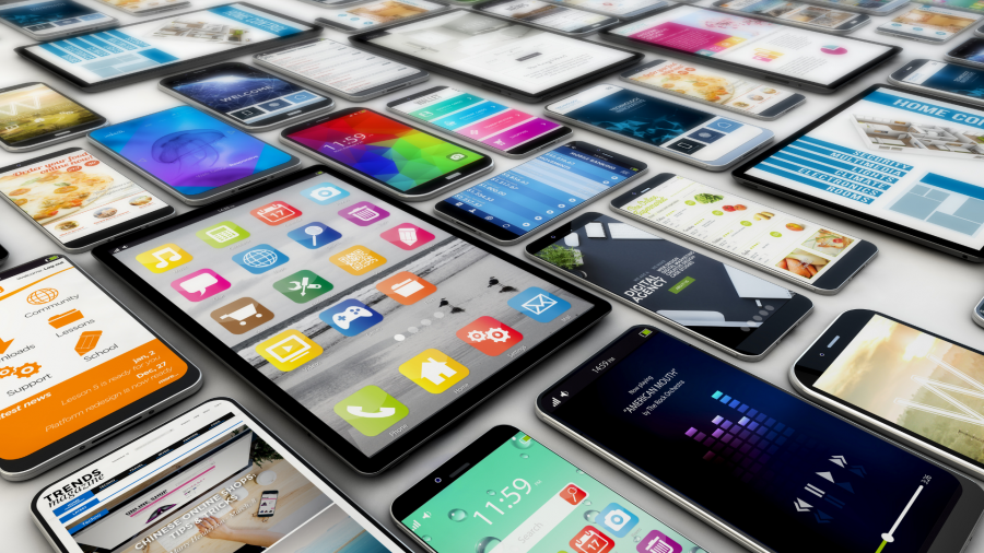 იანვარში ქვეყანაში 15.3 მილიონის სმარტფონების იმპორტი განხორციელდა