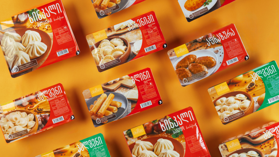 ახალი პროდუქტები, გაფართოება და ტექნოლოგიური ინოვაციები მომხმარებლის კომფორტისთვის - როგორია „მაზარეულის“ გეგმები