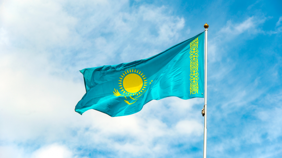 როგორია საქართველო-ყაზახეთის მიმდინარე სავაჭრო დინამიკა