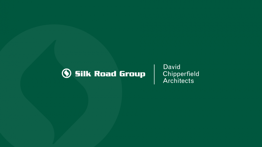 სილქ როუდ ჯგუფს დევიდ ჩიპერფილდის არქიტექტორული ბიურო საქართველოში შემოჰყავს