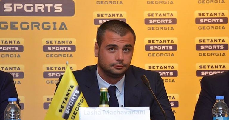 SMH Global-ისა და Setanta Sports Eurasia-ს პარტნიორობა უზბეკეთში 2030 წლამდე გახანგრძლივდა