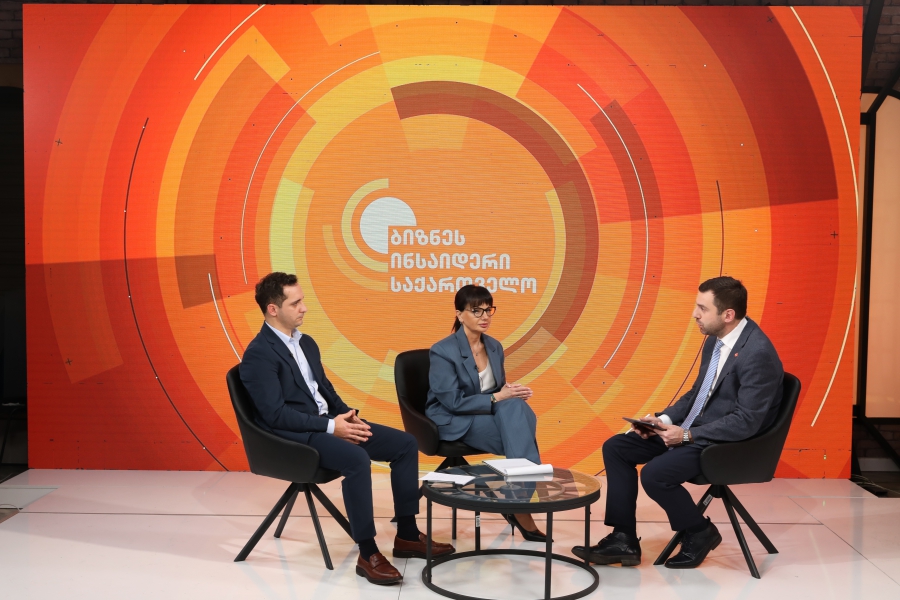 ტარიფი ფარავს როგორც საოპერაციო ხარჯებს, ასევე საინვესტიციო პროექტებს, რომელსაც ჩვენ ვახორციელებთ - GWP-ის ტექნიკური დირექტორი