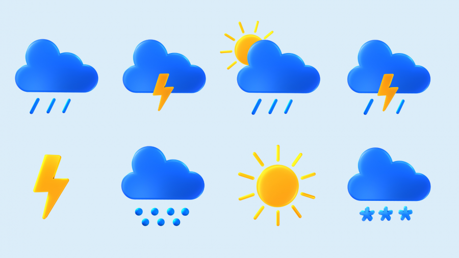 როგორი ამინდია მოსალოდნელი დღეს საქართველოში