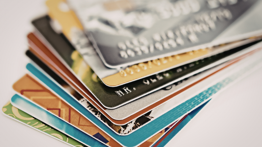 ქვეყანაში აქტიური საკრედიტო ბარათების რაოდენობა 9,7%-ით გაიზარდა