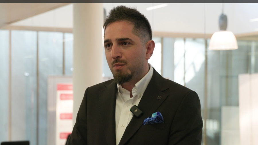 2025 წელი ტურიზმის სექტორისთვის წარმატებული იყო - ცოტნე მიროტაძე