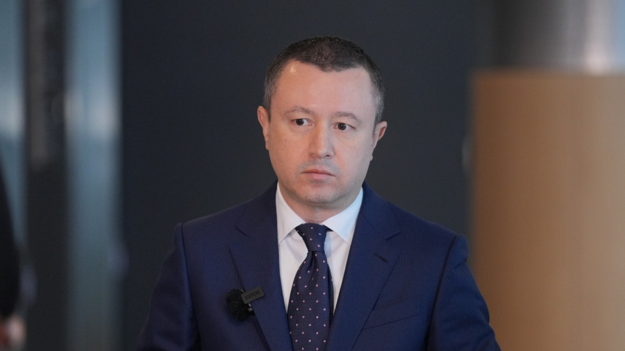 ბოლო ხუთი წლის ჭრილში გვაქვს ეკონომიკური ზრდის რეკორდული მაჩვენებელი არა მხოლოდ ჩვენს, არამედ ფართო რეგიონში - ირაკლი ნადარეიშვილი