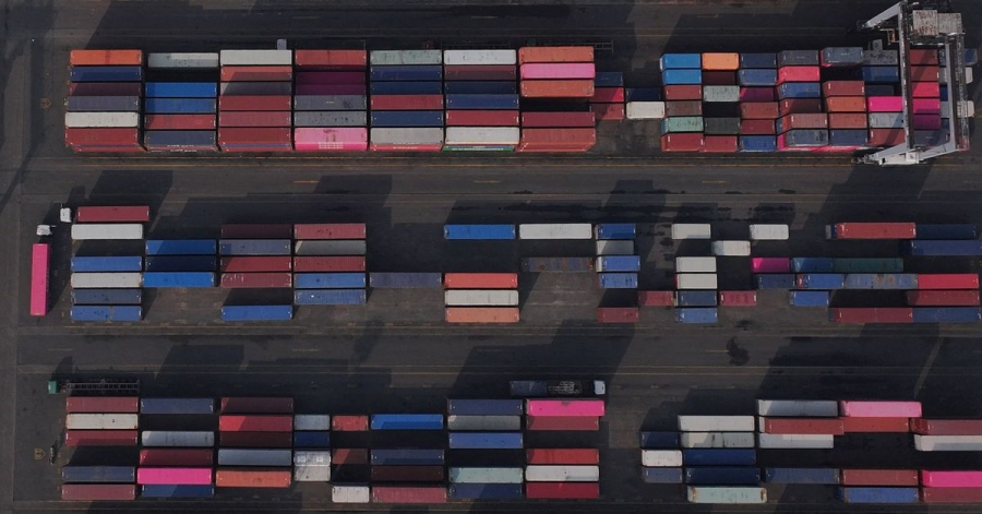 იანვარში ექსპორტი 19%-ით გაიზარდა - საქსტატი