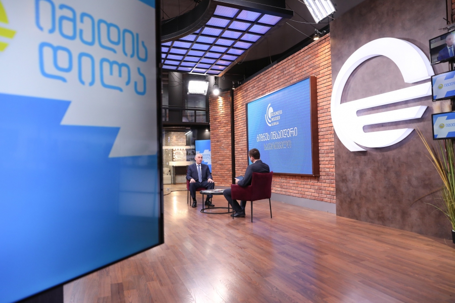 საერთაშორისო ინვესტორების მხრიდან გამოიკვეთა საქართველოს ეკონომიკისა და ქვეყანაში განხორციელებული ეკონომიკური რეფორმების მიმართ მაღალი ნდობა - ფინანსთა მინისტრი