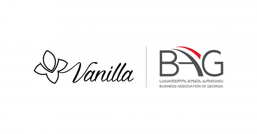„ვანილა ივენთი" საქართველოს ბიზნეს ასოციაციის წევრი გახდა