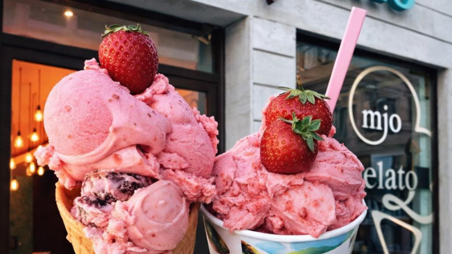 Mio Gelato მომხმარებელს განახლებულ ასორტიმენტს სთავაზობს