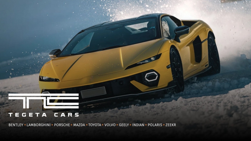 „თეგეტა ქარსის“ 2025 - რეკორდული გაყიდვები, ახალი ბრენდები და რეგიონული ექსპანსია