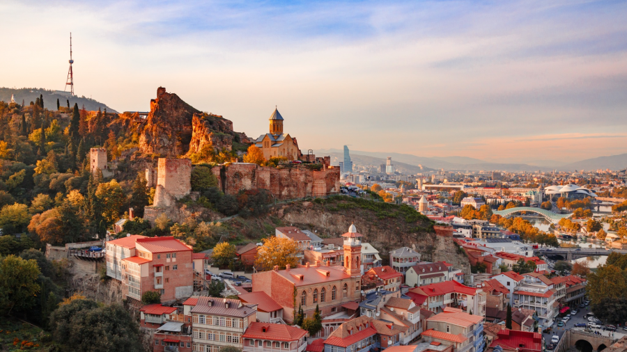 Galt & Taggart-ის განახლებული პროგნოზით, 2026 წელს საქართველო ტურიზმიდან $5 მილიარდის შემოსავალს მიიღებს