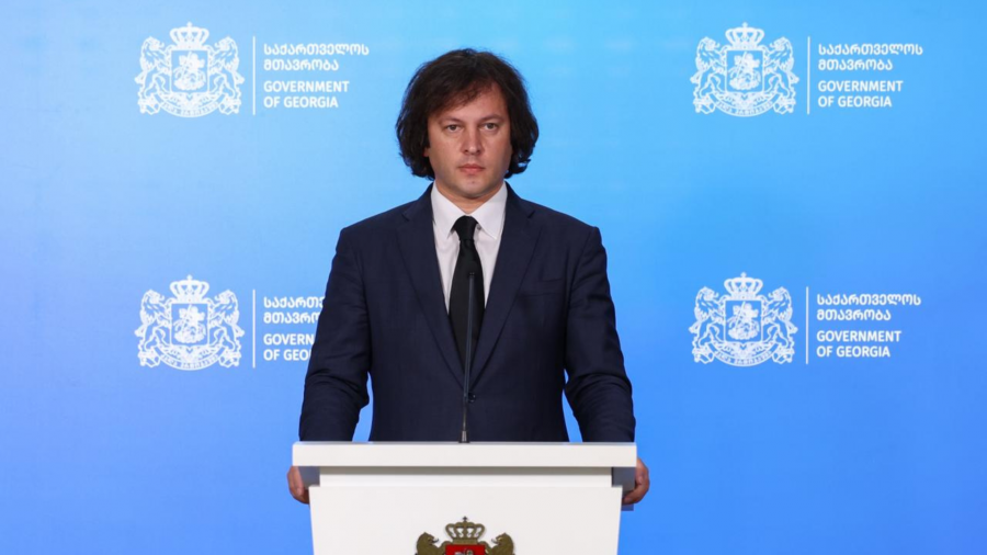 შრომის ბაზრის ანალიზმა გამოავლინა, რომ დაახლოებით 14 400 სტუდენტი უნდა აბარებდეს უნივერსიტეტებში ყოველწლიურად. უნდა ვიზრუნოთ შრომის ბაზრის მოთხოვნებისა და სტუდენტების ჩარიცხვის მაჩვენებლის სრულ დაახლოებაზე - ირაკლი კობახიძე