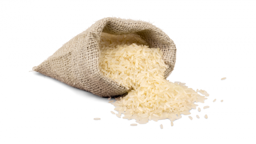 საქართველოში ბრინჯის იმპორტი მზარდია