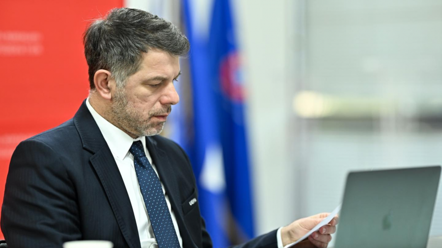 კლუბებში ტალანტების შენარჩუნების გარეშე კონკურენტუნარიანები ვერ ვიქნებით - ლევან კობიაშვილი