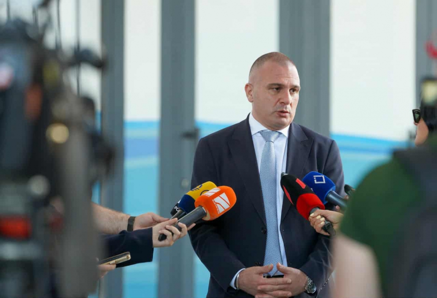 ჩვენი ამოცანაა შევქმნათ თანაბარი პირობები ქართული და საერთაშორისო კომპანიებისთვის - რევაზ სოხაძე