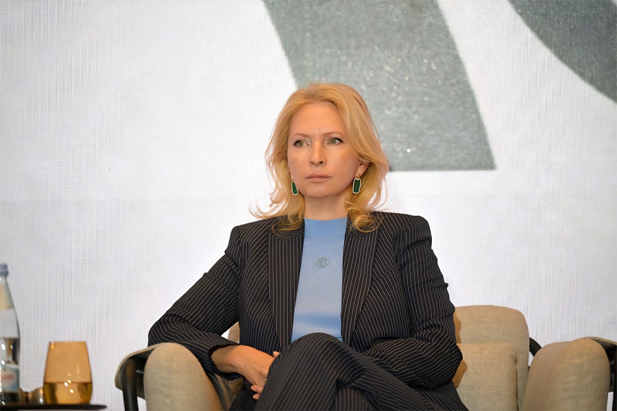 მოქმედი კომერციული ბანკები ვალდებული არიან იმოქმედონ კონსტიტუციისა და კანონმდებლობით დადგენილი ნორმების შესაბამისად - ნათია თურნავა