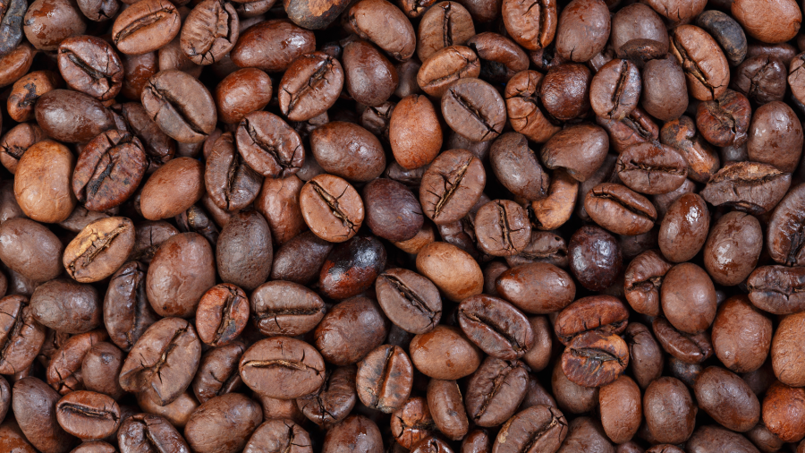 საქართველოში იმპორტირებული ყავის 52% ქვეყანაში ინდონეზიიდან შემოდის