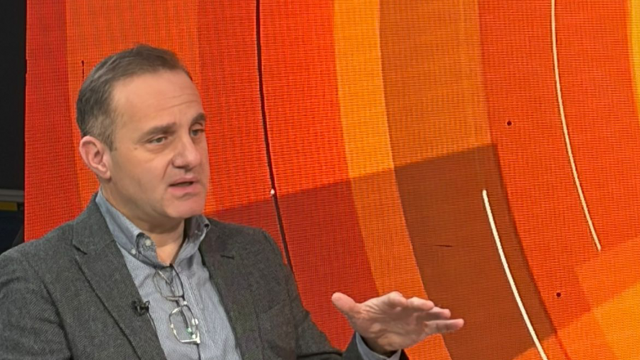 იზრდება ტენდენცია ახალ ტექნოლოგიებზე და ადგილზე ვერ ვახვედრებთ შესაბამის კვალიფიკაციასა და კადრებს - ლევან ვეფხვაძე