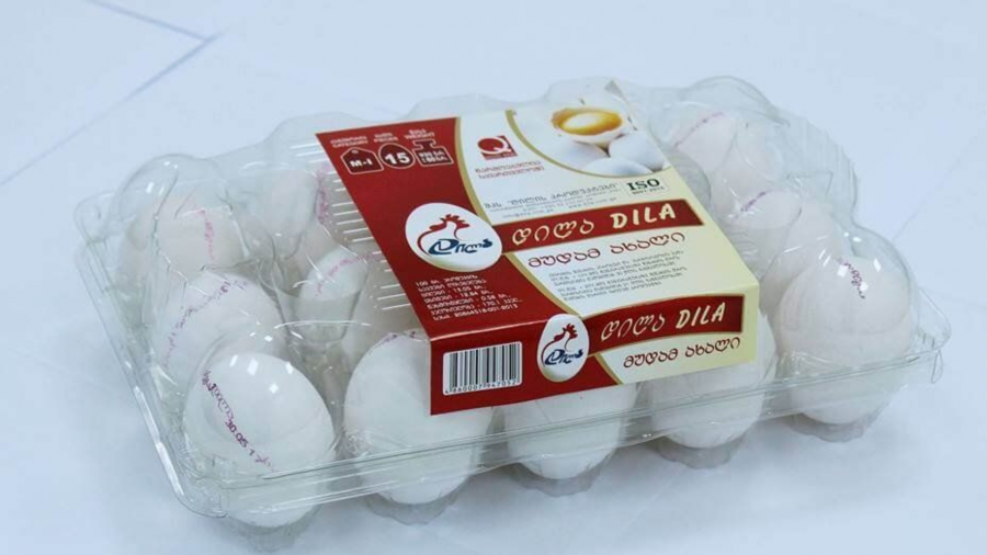 ახალი წლისთვის არ გვინდოდა კვერცხის გაძვირება და გავაძვირეთ - პრემიერის გამოსვლის შემდეგ შესაბამისი ნაბიჯიც გავაკეთეთ საიმისოდ, რომ დავუბრუნდით ძველ ფასებს, მაგრამ დავუბრუნდით ჩვენი მოგების ხარჯზე : „დილის პროდუქტების“ დირექტორი