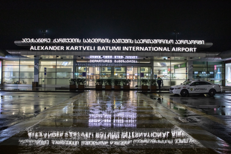 მზად ვართ დამატებითი ინვესტიციები განვახორციელოთ, რათა ბათუმის საერთაშორისო აეროპორტის გამტარუნარიანობა 4 მლნ მგზავრამდე გავზარდოთ – თეა ზაქარაძე