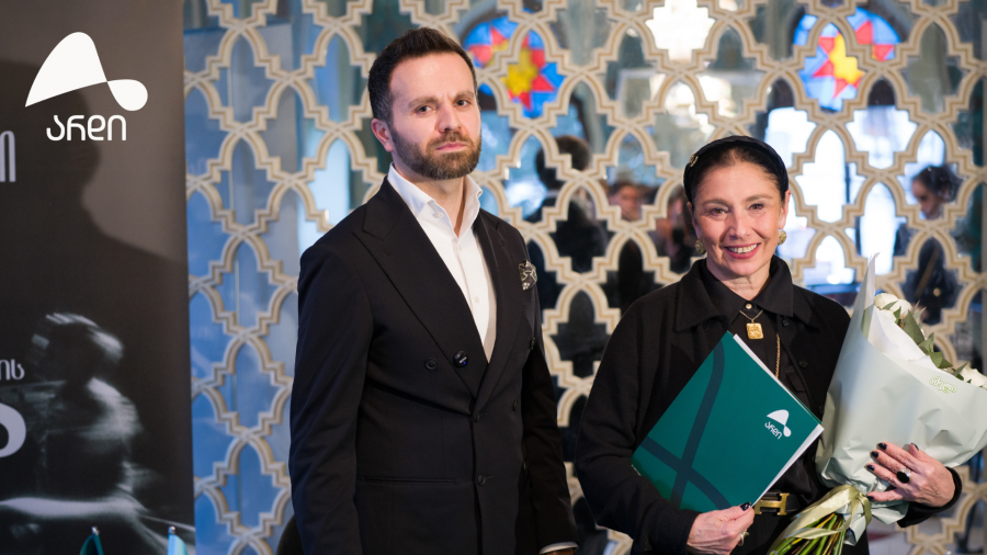 არდი აგრძელებს სუხიშვილების ტალანტის დაზღვევას