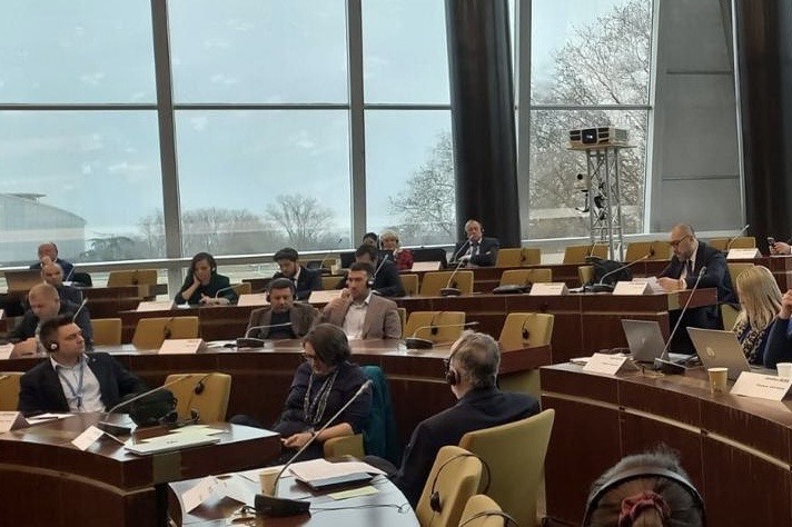 აღსანიშნავია, რომ იმ ოპოზიციურმა პარტიებმა, რომლებმაც მიიღეს მონაწილეობა ადგილობრივ არჩევნებში, მოიპოვეს მანდატები საკრებულოებში და ქართველი ხალხის ნების შესაბამისად, წარმატებით ეწევიან საქმიანობას -ზურაბ აბაშიძე