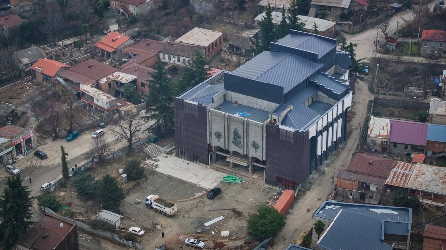 მთავრობა ველისციხის რეაბილიტაციის პროექტის კონტრაქტორ კომპანიებთან ხელშეკრულებას წყვეტს და ახალ ტენდერს გამოაცხადებს - კომპანიებმა, არაერთი გაფრთხილების მიუხედავად, ნაკისრი ვალდებულებები არ შეასრულეს