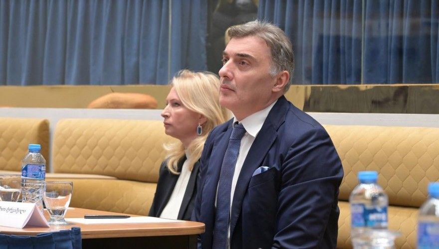 ღია დისკუსია გვექნება იმპორტიორ დისტრიბუტორებთან, რადგან მათი ფასნამატი მნიშვნელოვნად მაღალია და გვინდა სწორად გვესმოდეს, თუ რა პრობლემები იწვევს აღნიშნულს - შოთა ბერეკაშვილი