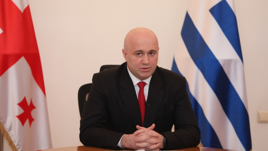 აჭარის ოთხივე სეზონზე ტურისტულად მიმზიდველ მიმართულებად ჩამოყალიბება წარმატებით გრძელდება - სულხან თამაზაშვილი