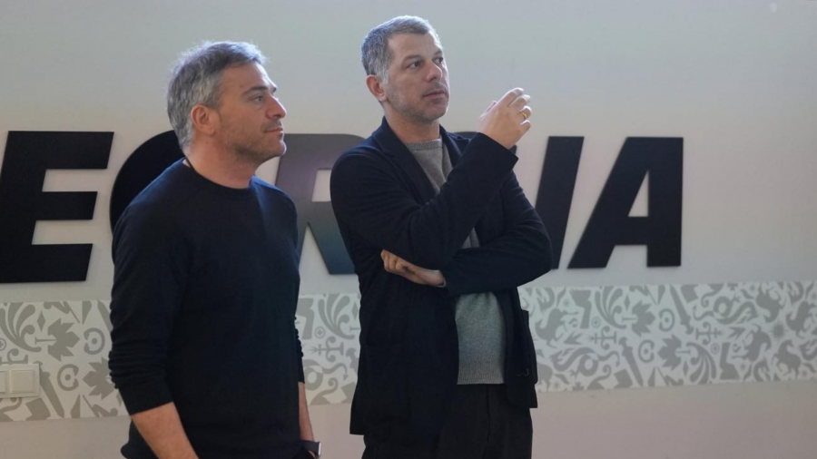 საქართველოს ფეხბურთის ფედერაციის ხელმძღვანელობამ, საქართველოს 21-წლამდე და ასაკობრივი ნაკრებების სამწვრთნელო შტაბების წარმომადგენლებთან დასკვნითი სამუშაო შეხვედრა გამართა