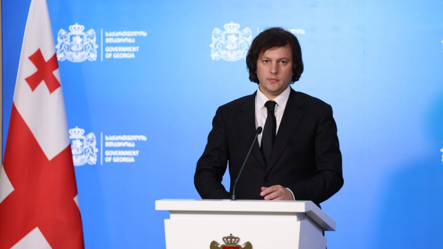 2025 წლის ბიუჯეტი შესრულდა გადაჭარბებით შემოსავლის ყველა კატეგორიაში, 2026 წლის ბიუჯეტი დაგეგმილია 36 300 000 000 ლარამდე, ინფრასტრუქტურის განვითარებაზე წელს 8 მლრდ ლარზე მეტი მიიმართება - ირაკლი კობახიძე