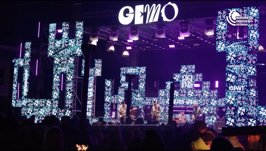 მესტიაში 2 დღიანი კულინარიული ფესტივალი ,,გემო ფესტი“ დასრულდა