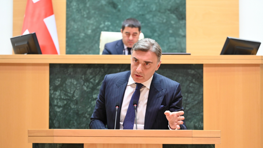 დროებითი საპარლამენტო კომისია პარლამენტის თავმჯდომარეს მიმართავს ინიციატივით, ფასებთან დაკავშირებული რეკომენდაციების მოსამზადებლად, საერთაშორისო კომპანია მოიწვიოს