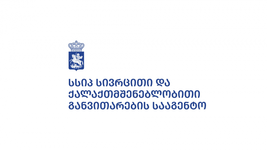 დაბა ფასანაურის, ბარისახოსა და როშკას განაშენიანების გეგმების კონცეფციების საჯარო განხილვა