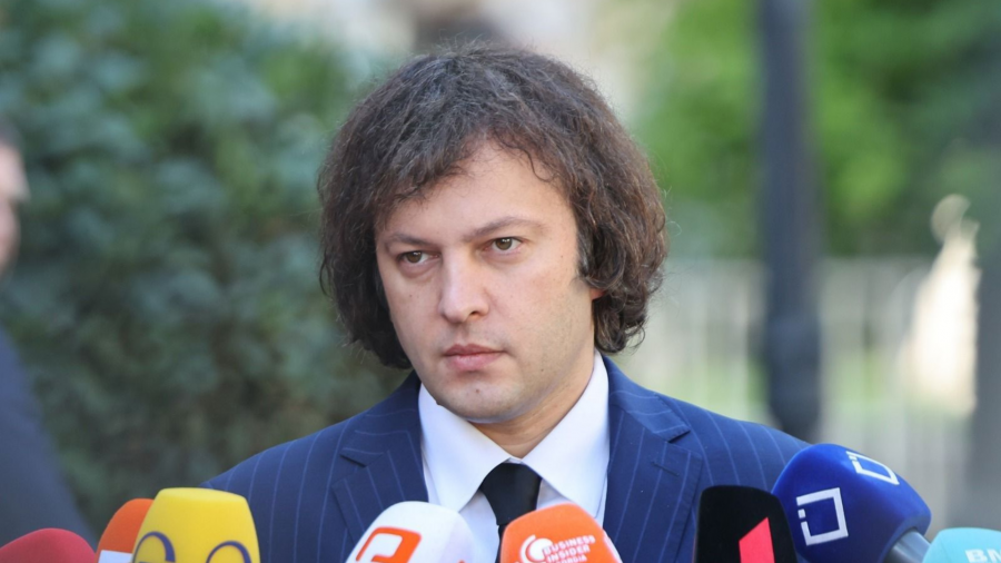 ყველაფერს გავაკეთებთ იმისათვის, რომ შემცირდეს ფასები - ირაკლი კობახიძე