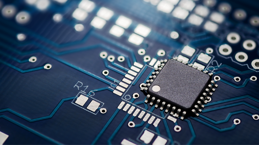 მეხსიერების ჩიპები დეფიციტშია - TBC Capital დარგის გლობალურ გამოწვევებზე