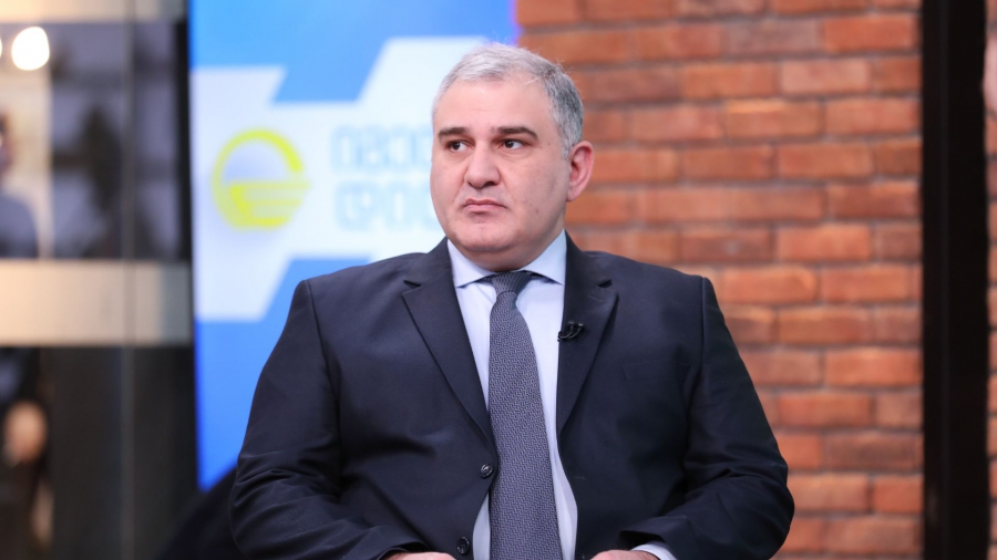 მომზადებულია ყველა საჭირო წინაპირობა და მომდევნო თვეების განმავლობაში გადამოწმდებიან ოჯახები სამინისტროს მიერ განსაზღვრული პროგრამის მიხედვით - მიხეილ სარჯველაძე სოციალურად დაუცველთა ბაზაში რეგისტრირებულთა გადამოწმებაზე