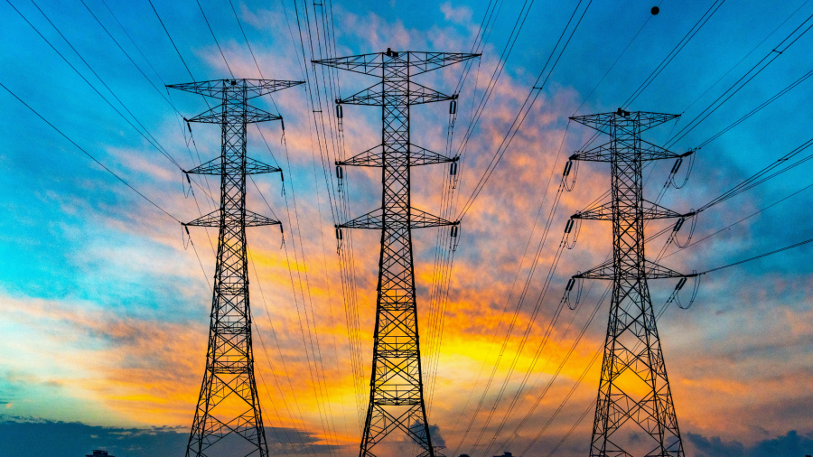 როგორია საქართველოს ელექტროენერგიის ექსპორტისა და იმპორტის ბაზარი