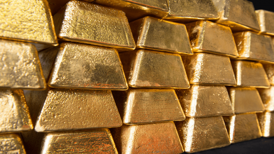 JP Morgan-მა ოქროს გრძელვადიანი ფასის პროგნოზი $4,500 - მდე გაზარდა