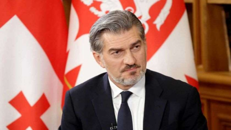 ჩვენი მიზანი ისეთი განათლების სისტემის შექმნა უნდა იყოს, რომელიც ცოდნის მაღალ ხარისხთან ერთად, საკუთარი ქვეყნის წინაშე პასუხისმგებლობის განცდას მომავალ თაობებს ადრეული ასაკიდანვე აზიარებს - მიხეილ ყაველაშვილი