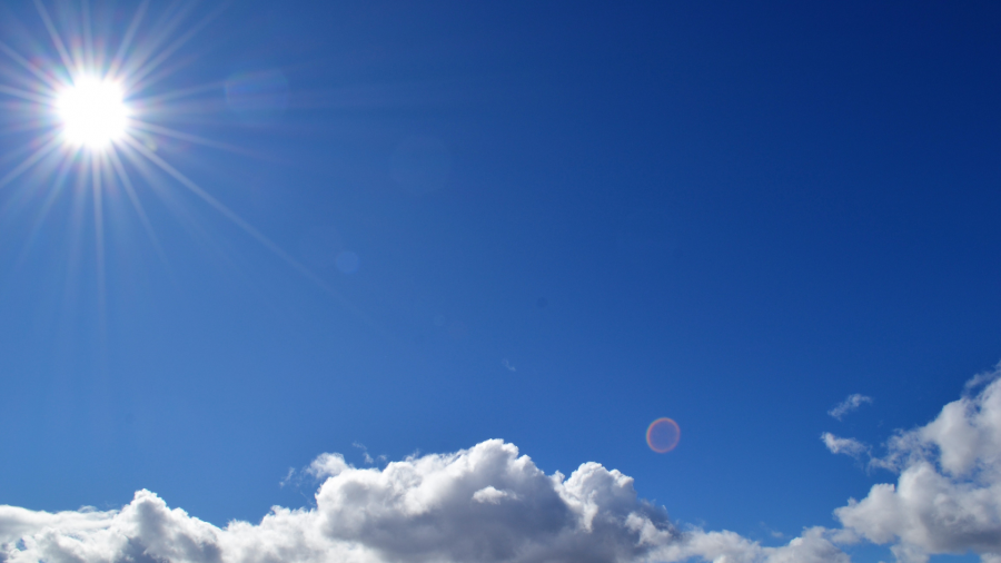 როგორი ამინდია მოსალოდნელი დღეს საქართველოში