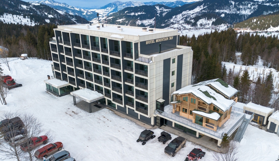 კურორტ „გოდერძიზე“ არსებული სასტუმროები, კოტეჯები და საოჯახო ტიპის განთავსების ობიექტები აქტიურად არის დატვირთული, რაც კიდევ ერთხელ ადასტურებს მზარდ მოთხოვნასა და მის ტურისტულ პოტენციალს - სულხან თამაზაშვილი