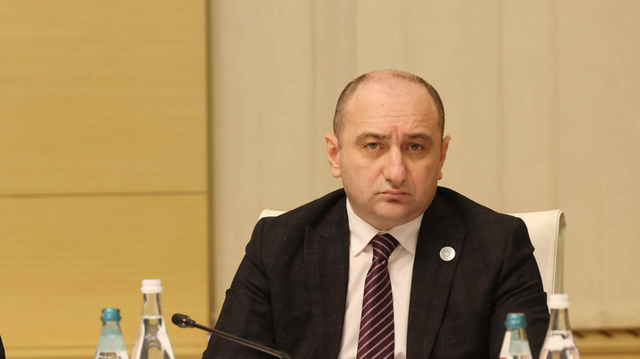 ბიზნესის მხრიდან კი წარმოდგენილი იყო კონკრეტული ინიციატივები და წინადადებები, სადაც შესაძლებელია შესაბამისი რესურსების მოძიება - ირაკლი ლექვინაძე